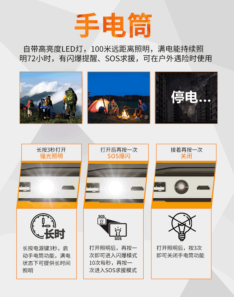 恩凡汽車應(yīng)急啟動電源