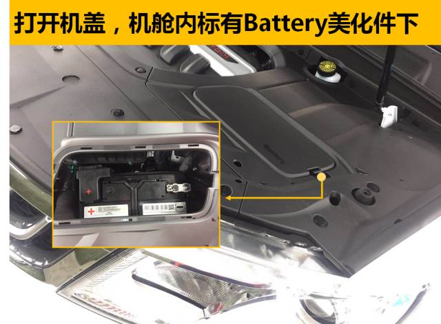 汽車啟動不了