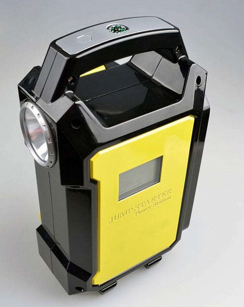 鉛酸蓄電池類汽車應(yīng)急啟動電源